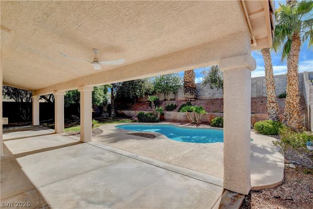 1789 Antelope Valley Avenue, Henderson, NV 89012