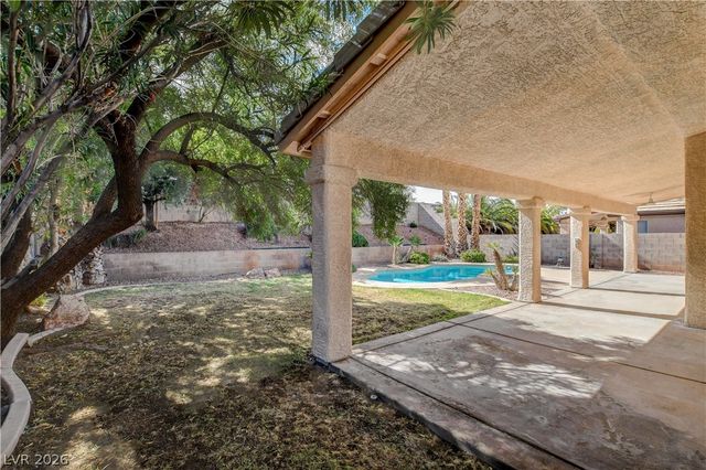 1789 Antelope Valley Avenue, Henderson, NV 89012