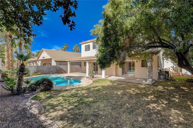 1789 Antelope Valley Avenue, Henderson, NV 89012