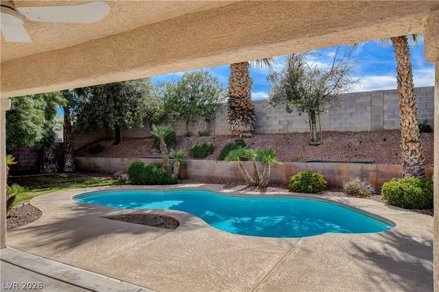 1789 Antelope Valley Avenue, Henderson, NV 89012