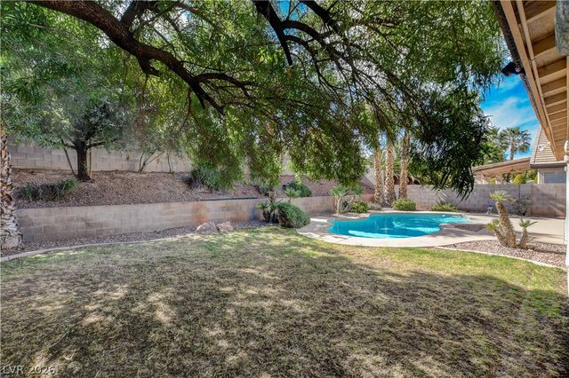 1789 Antelope Valley Avenue, Henderson, NV 89012