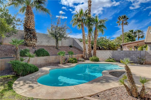 1789 Antelope Valley Avenue, Henderson, NV 89012