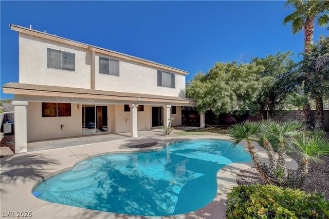 1789 Antelope Valley Avenue, Henderson, NV 89012