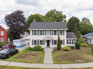 94 Grove Street, Claremont, NH 03743