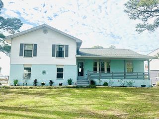 496 Parish Boulevard, Mary Esther, FL 32569