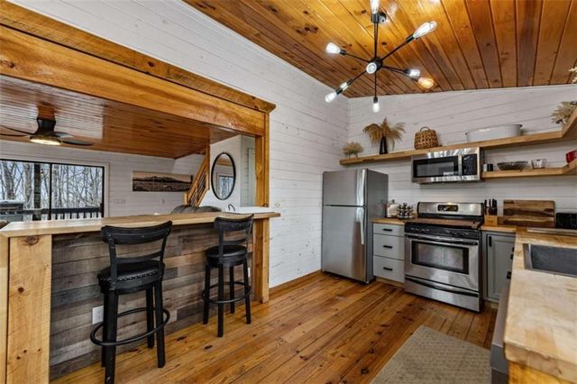 403 Sugar Mountain Road, Blue Ridge, GA 30513