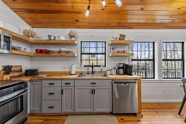 403 Sugar Mountain Road, Blue Ridge, GA 30513