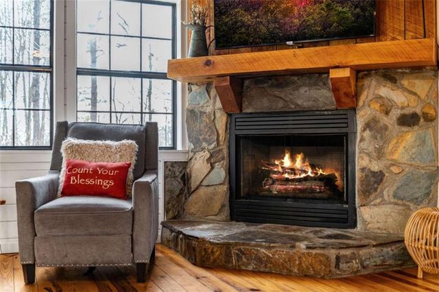 403 Sugar Mountain Road, Blue Ridge, GA 30513