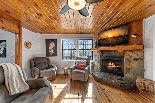 403 Sugar Mountain Road, Blue Ridge, GA 30513