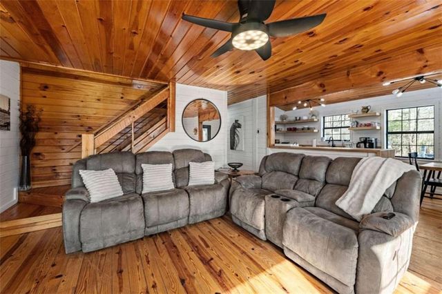 403 Sugar Mountain Road, Blue Ridge, GA 30513