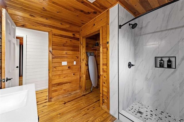 403 Sugar Mountain Road, Blue Ridge, GA 30513