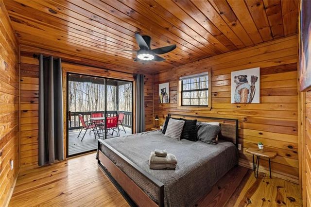 403 Sugar Mountain Road, Blue Ridge, GA 30513