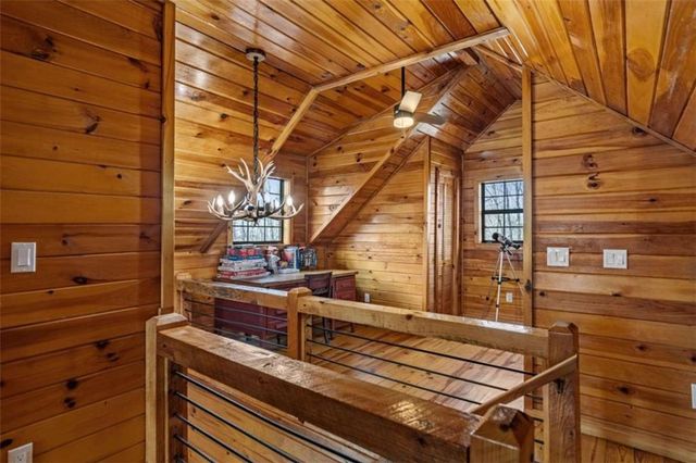 403 Sugar Mountain Road, Blue Ridge, GA 30513