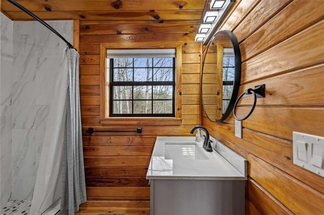 403 Sugar Mountain Road, Blue Ridge, GA 30513