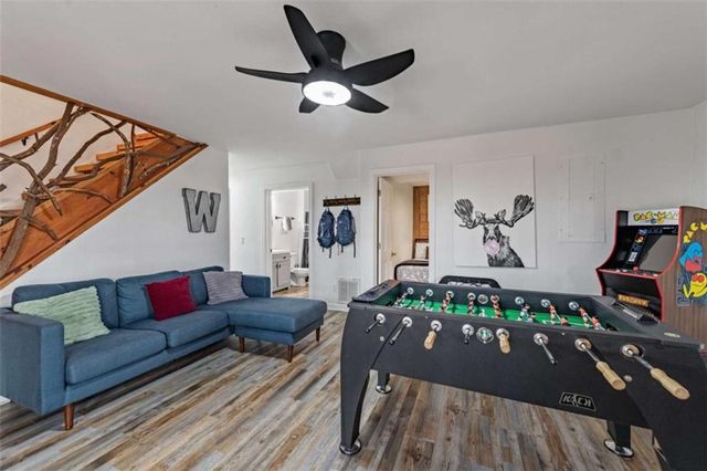 403 Sugar Mountain Road, Blue Ridge, GA 30513