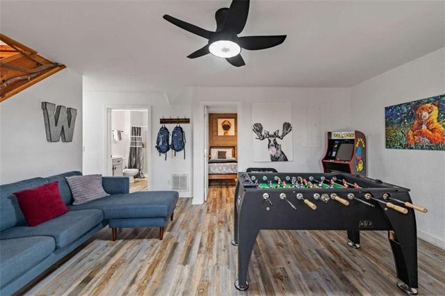 403 Sugar Mountain Road, Blue Ridge, GA 30513