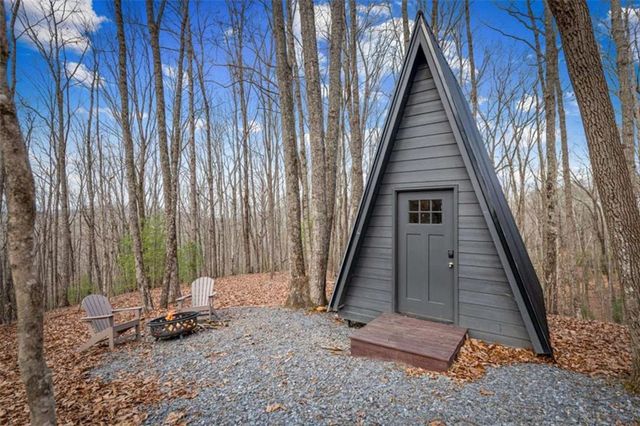 403 Sugar Mountain Road, Blue Ridge, GA 30513