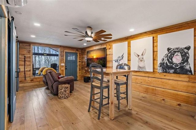 403 Sugar Mountain Road, Blue Ridge, GA 30513