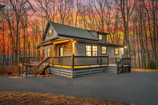 403 Sugar Mountain Road, Blue Ridge, GA 30513