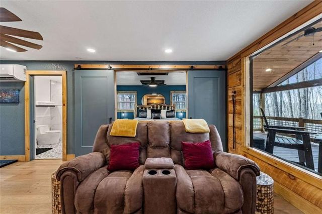 403 Sugar Mountain Road, Blue Ridge, GA 30513