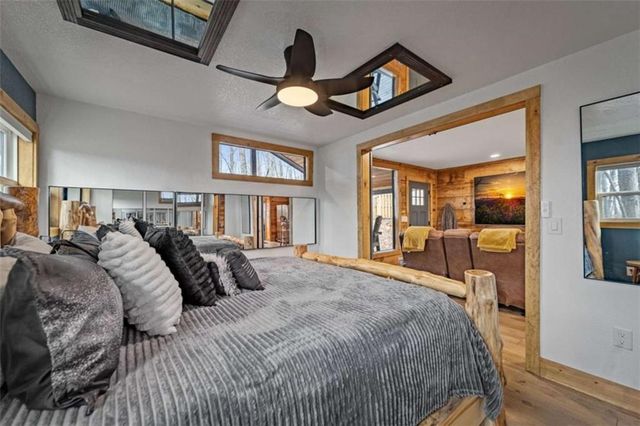 403 Sugar Mountain Road, Blue Ridge, GA 30513