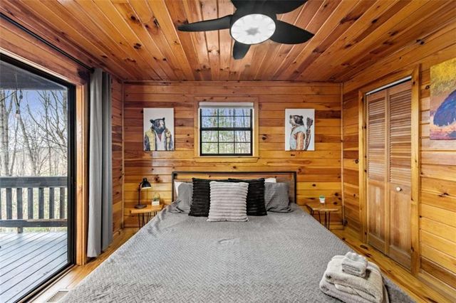 403 Sugar Mountain Road, Blue Ridge, GA 30513