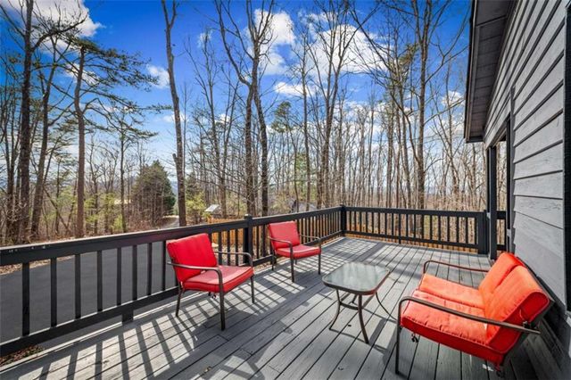 403 Sugar Mountain Road, Blue Ridge, GA 30513