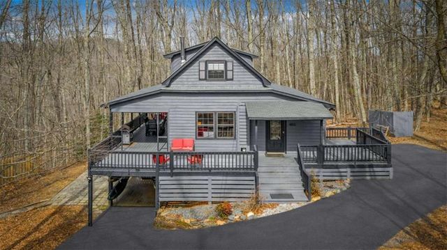 403 Sugar Mountain Road, Blue Ridge, GA 30513