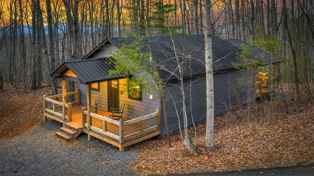 403 Sugar Mountain Road, Blue Ridge, GA 30513