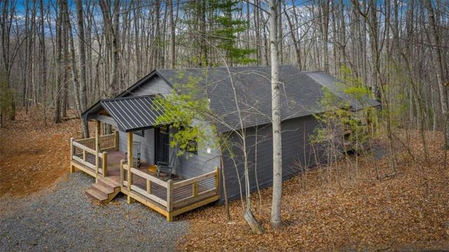 403 Sugar Mountain Road, Blue Ridge, GA 30513