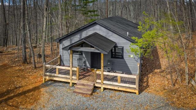 403 Sugar Mountain Road, Blue Ridge, GA 30513