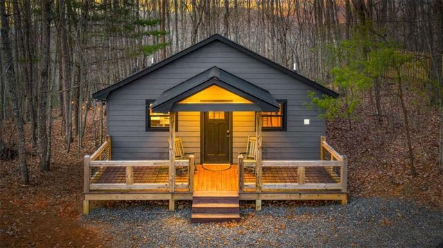 403 Sugar Mountain Road, Blue Ridge, GA 30513