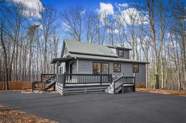 403 Sugar Mountain Road, Blue Ridge, GA 30513