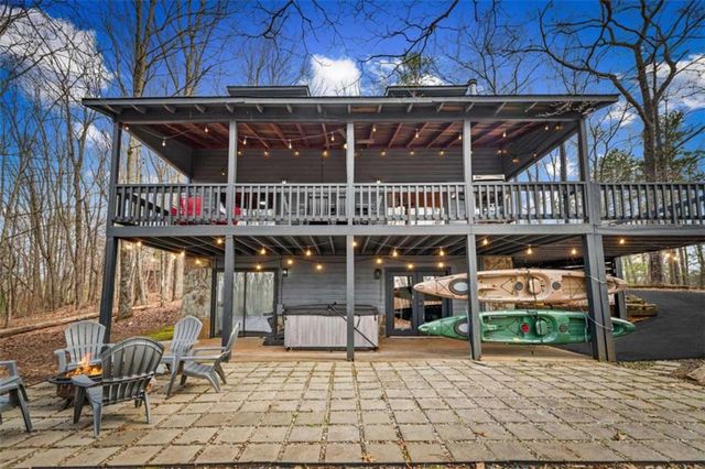 403 Sugar Mountain Road, Blue Ridge, GA 30513