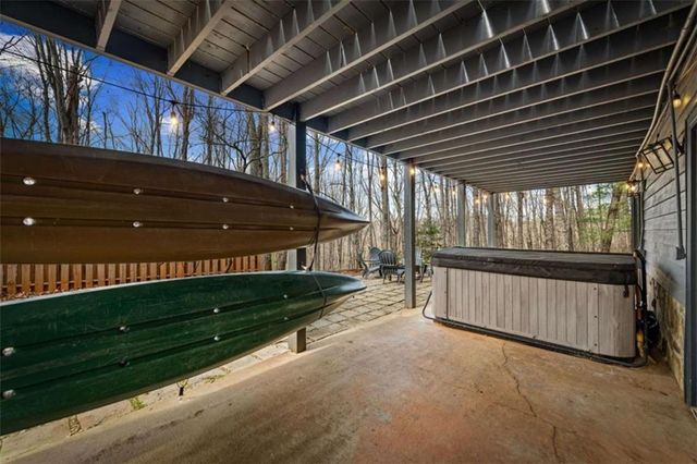 403 Sugar Mountain Road, Blue Ridge, GA 30513