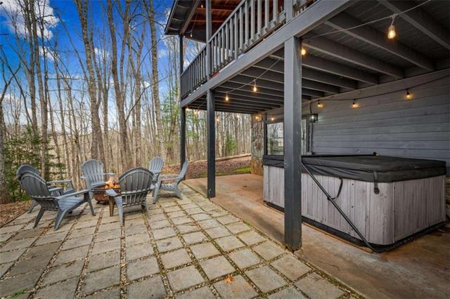 403 Sugar Mountain Road, Blue Ridge, GA 30513