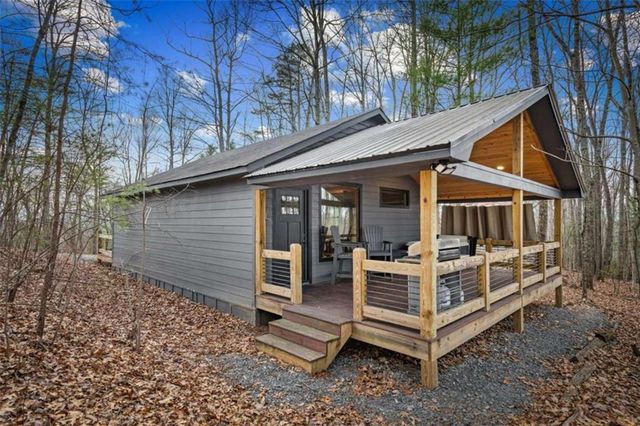 403 Sugar Mountain Road, Blue Ridge, GA 30513