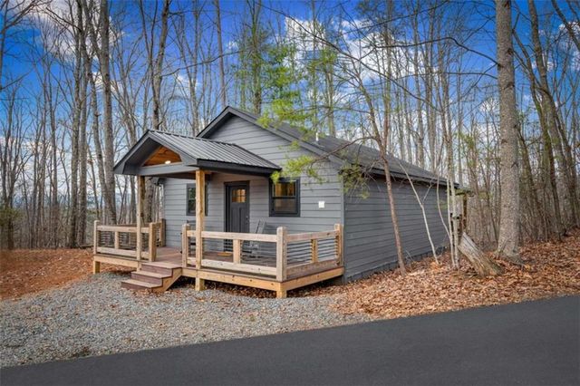 403 Sugar Mountain Road, Blue Ridge, GA 30513