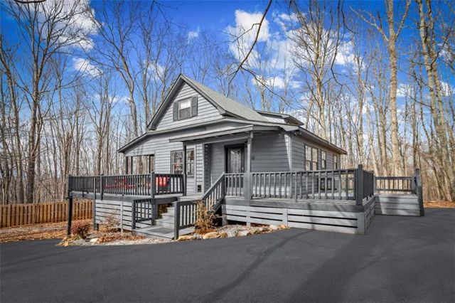 403 Sugar Mountain Road, Blue Ridge, GA 30513