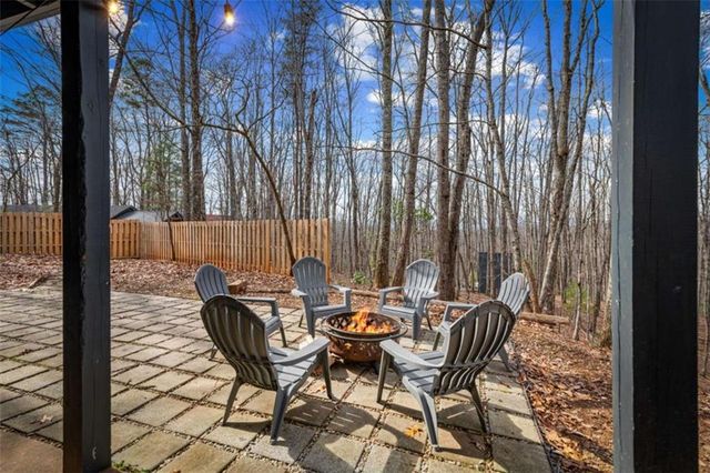 403 Sugar Mountain Road, Blue Ridge, GA 30513