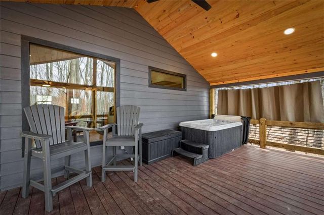 403 Sugar Mountain Road, Blue Ridge, GA 30513