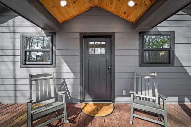 403 Sugar Mountain Road, Blue Ridge, GA 30513