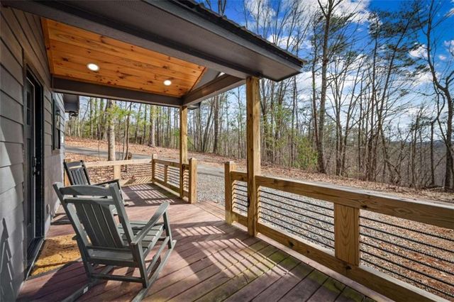 403 Sugar Mountain Road, Blue Ridge, GA 30513
