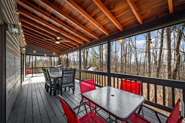 403 Sugar Mountain Road, Blue Ridge, GA 30513