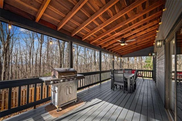 403 Sugar Mountain Road, Blue Ridge, GA 30513