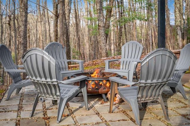 403 Sugar Mountain Road, Blue Ridge, GA 30513