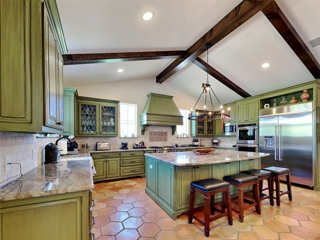 7916 Bella Flora Drive, Fort Worth, TX 76126