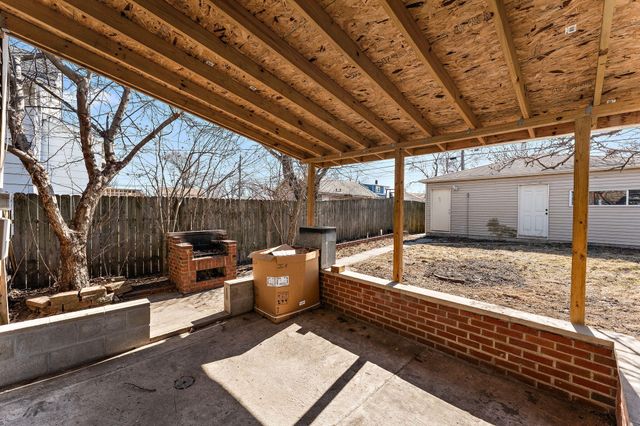 2622 163rd Place, Hammond, IN 46323