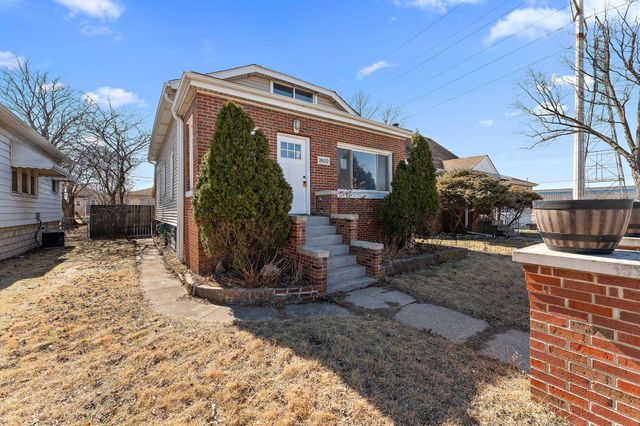 2622 163rd Place, Hammond, IN 46323