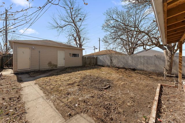 2622 163rd Place, Hammond, IN 46323